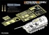 Voyager Model PE35699 Modern German PzH2000 SPH basic(atenna base include) (For MENG TS-012) 1/35
